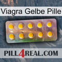 Viagra Yellow Pill new11